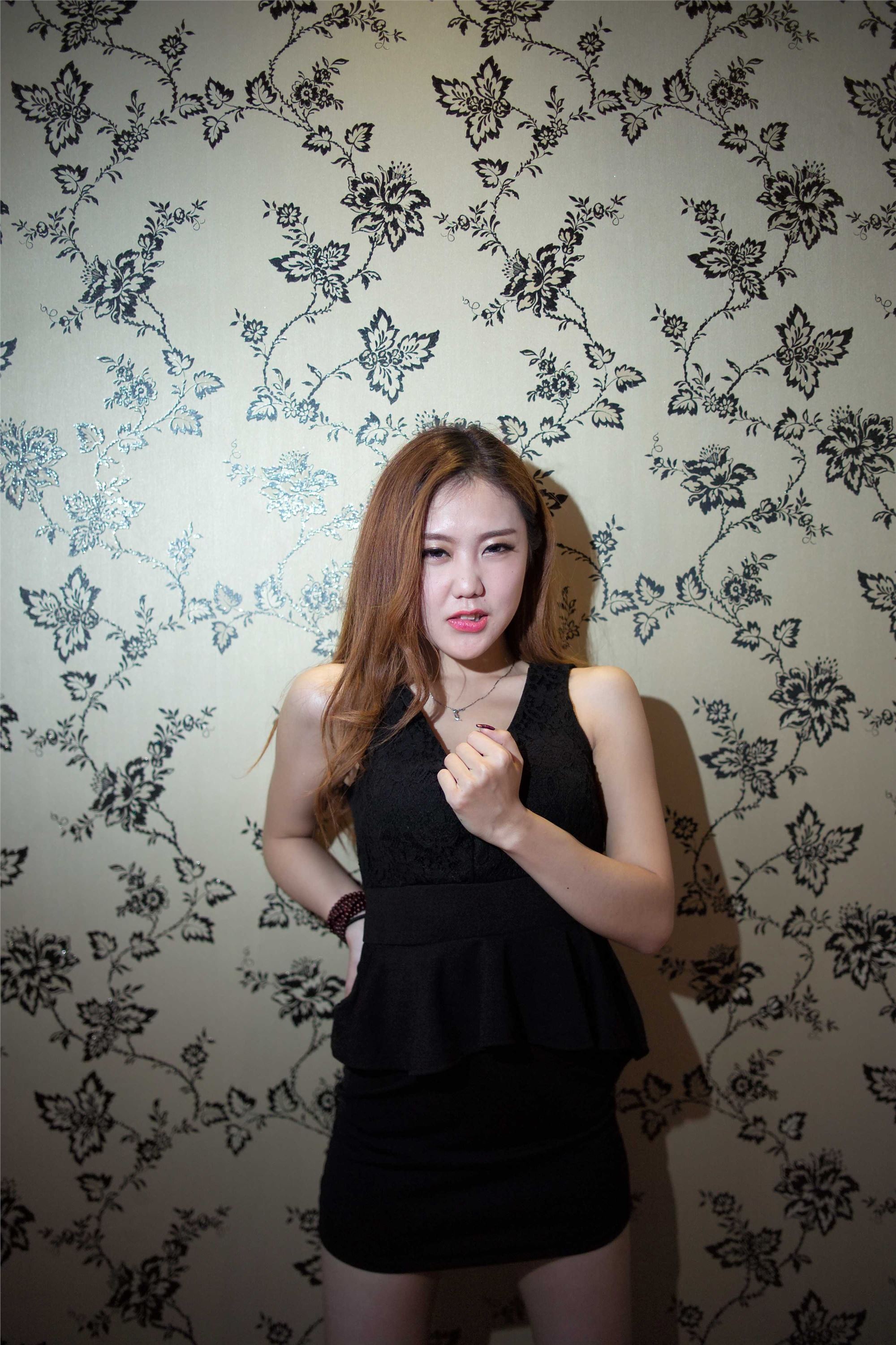 林雅琪.2013.05.15(N) 希威社国模写真